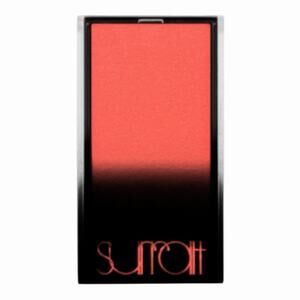 Surratt Beauty Artistique Blush Brilliante Vivid Coral Satin NIB Radiant